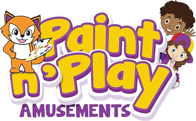 Paint N Play Amusements