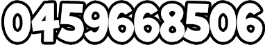 0459668506